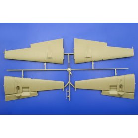 EDUARD 1:48 8404 BF 110G-4 WEEKEND