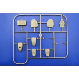 EDUARD 1:48 8404 BF 110G-4 WEEKEND