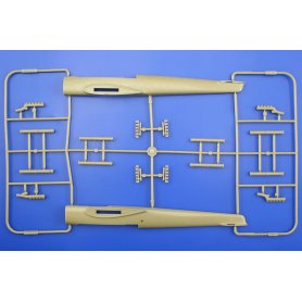 EDUARD 1:48 8206 BF 110G-4 PROFIPACK