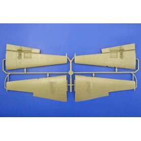 EDUARD 1:48 8206 BF 110G-4 PROFIPACK