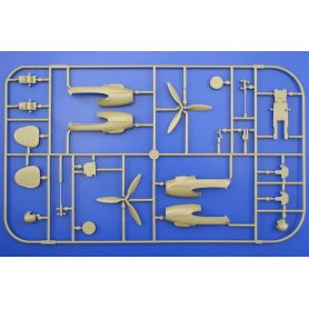 EDUARD 1:48 8206 BF 110G-4 PROFIPACK
