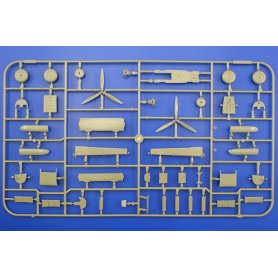 EDUARD 1:48 8206 BF 110G-4 PROFIPACK