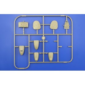 EDUARD 1:48 8206 BF 110G-4 PROFIPACK