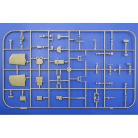 EDUARD 1:48 8206 BF 110G-4 PROFIPACK