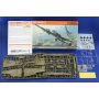EDUARD 1:48 8205 BF-110G-2 PROFIPACK