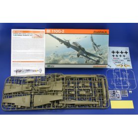 EDUARD 1:48 8205 BF-110G-2 PROFIPACK