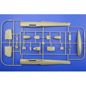 EDUARD 1:48 8205 BF-110G-2 PROFIPACK