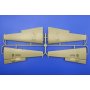 EDUARD 1:48 8205 BF-110G-2 PROFIPACK