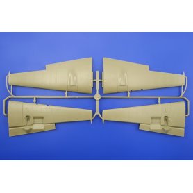 EDUARD 1:48 8205 BF-110G-2 PROFIPACK