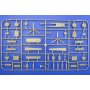 EDUARD 1:48 8205 BF-110G-2 PROFIPACK