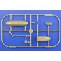 EDUARD 1:48 8205 BF-110G-2 PROFIPACK