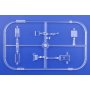 EDUARD 1:48 8205 BF-110G-2 PROFIPACK