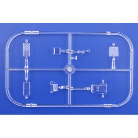 EDUARD 1:48 8205 BF-110G-2 PROFIPACK