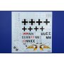 EDUARD 1:48 8205 BF-110G-2 PROFIPACK