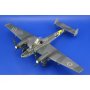 EDUARD 1:48 8205 BF-110G-2 PROFIPACK