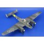EDUARD 1:48 8205 BF-110G-2 PROFIPACK