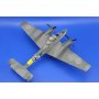 EDUARD 1:48 8205 BF-110G-2 PROFIPACK