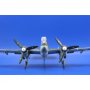 EDUARD 1:48 8205 BF-110G-2 PROFIPACK