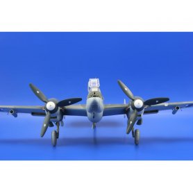 EDUARD 1:48 8205 BF-110G-2 PROFIPACK