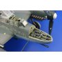 EDUARD 1:48 8205 BF-110G-2 PROFIPACK