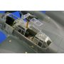EDUARD 1:48 8205 BF-110G-2 PROFIPACK