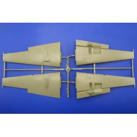 EDUARD 1:48 8201 BF-110C