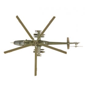 ZVEZDA 7403 MIL-24 VP