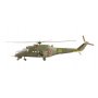 Zvezda 1:144 Мi-24V Soviet Attack Helicopter