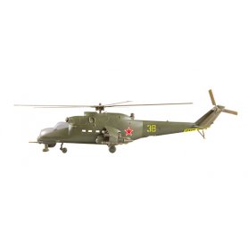 ZVEZDA 7403 MIL-24 VP