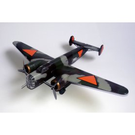 Valom 1:72 Fokker T.V late