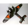 Valom 1:72 Fokker T.V late