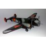 Valom 1:72 Fokker T.V late