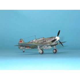 Valom 1:72 Yakolew Yak 7B