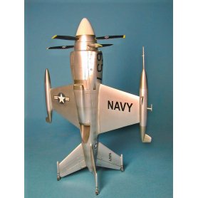 Valom 1:72 Lockheed XFV-1