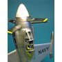Valom 1:72 Lockheed XFV-1