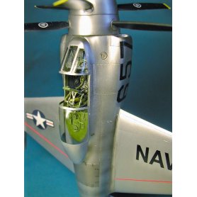 Valom 1:72 Lockheed XFV-1