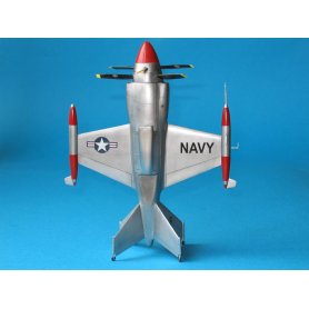 Valom 1:72 Lockheed XFV-1