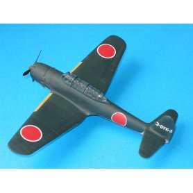 Valom 1:72 Yokosuka D3Y1-K