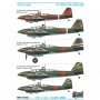 Sword 1:72 Ki-102b Otsu Randy