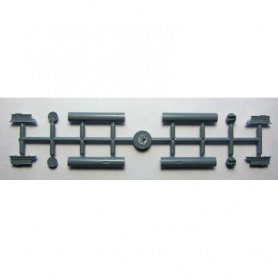 Sword 1:72 TF-9J Twogar Vietnam/Blue Angels