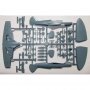 Sword 1:72 Supermarine Spitfire FR Mk.XIV E