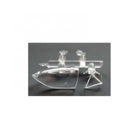 Sword 1:72 Supermarine Spitfire FR Mk.XIV E