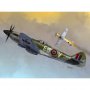 Sword 72096 Supermarine Spitfire Mk.XIV C/E Bubble