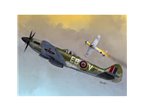 Sword 1:72 Supermarine Spitfire Mk.XIV C/E BUBBLETOP