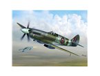 Sword 1:72 Supermarine Spitfire Mk.XIV C/E