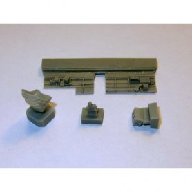 Sword 1:72 J2M2 Raiden model 11 (late version)