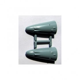 Sword 1:72 F2H-2H Banshee Nightfighter