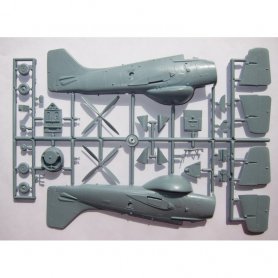 Sword 1:72 Gannet AEW.3