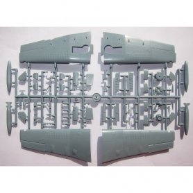 Sword 1:72 Gannet AEW.3