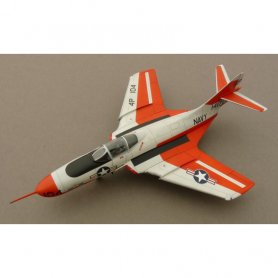 Sword 1:72 F9F-8P Photo-Cougar